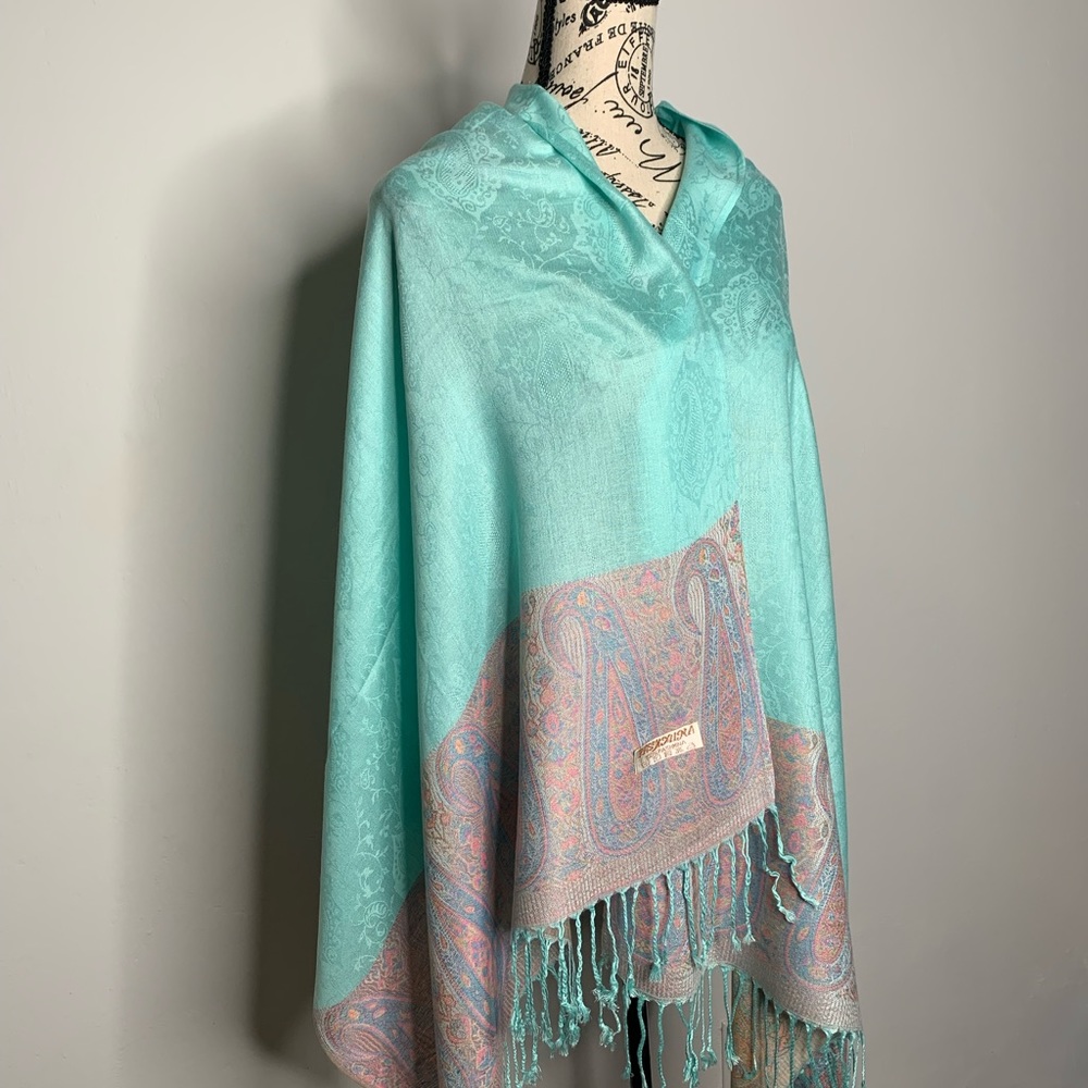 Pashmina